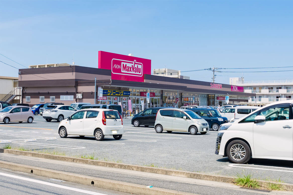 周辺リスト画像1