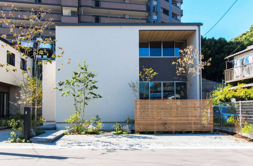 モデルハウス6つ目