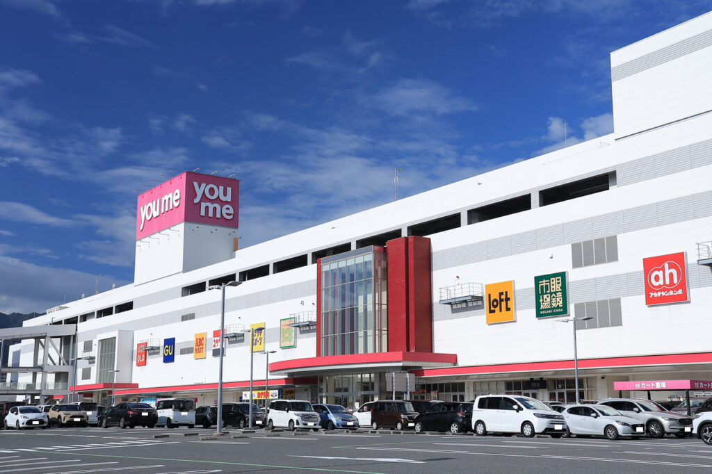 ゆめタウン廿日市店