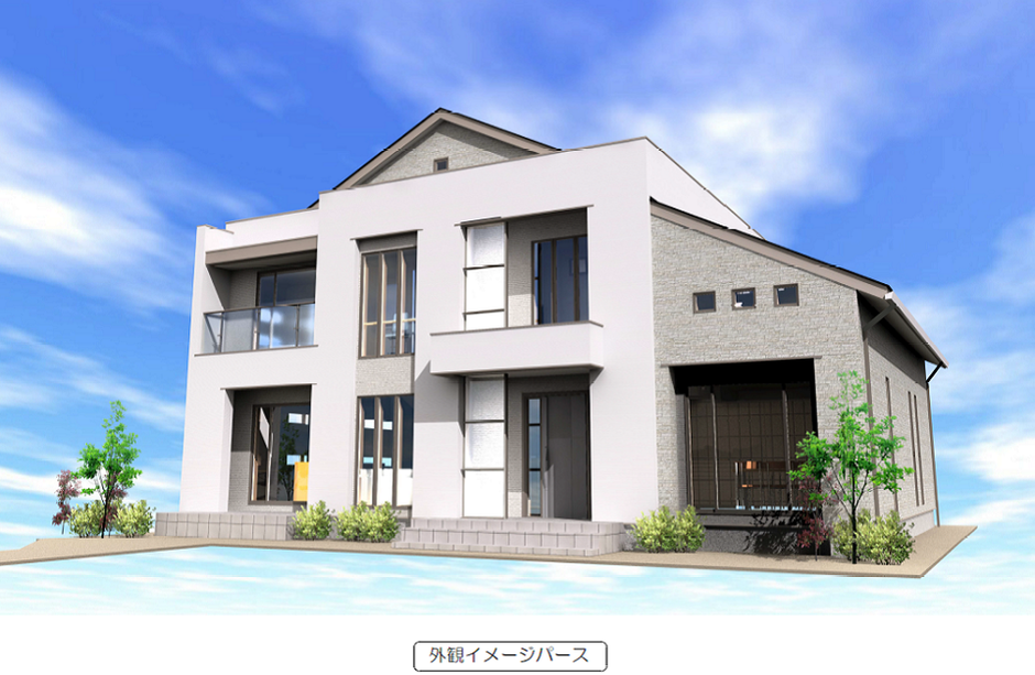 TNC住宅展示場きてミテ！小倉（旧KBCマイホーム展小倉会場