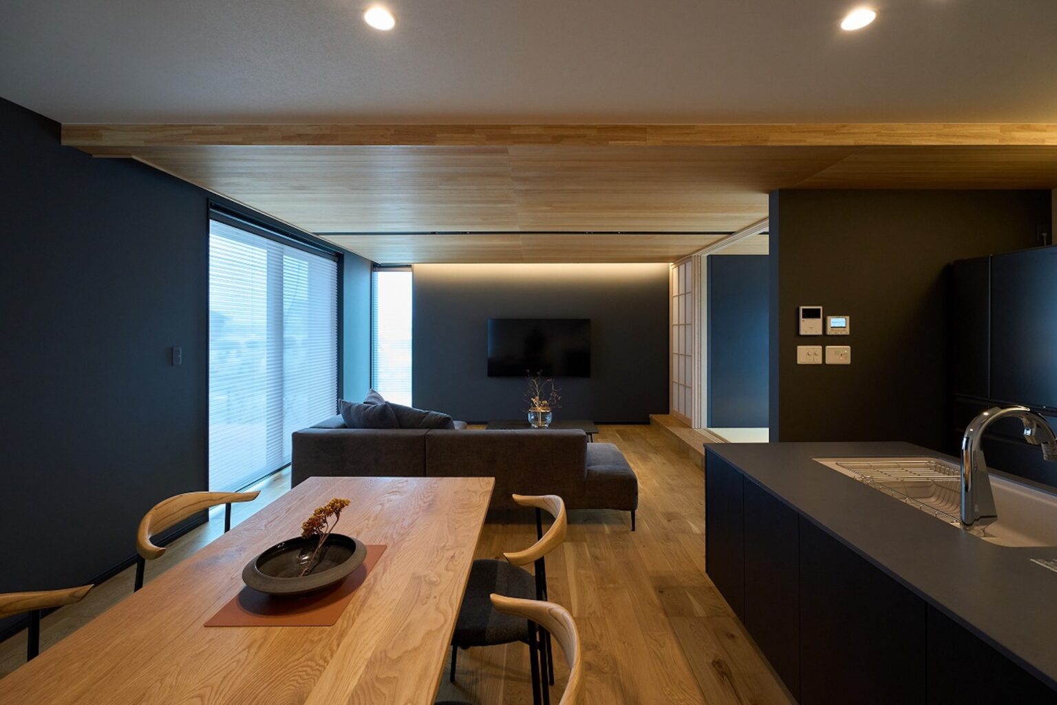 近日公開!家具までトータルコーディネートされた高級志向の【プロデュース住宅】 | 東宝ホーム 熊本