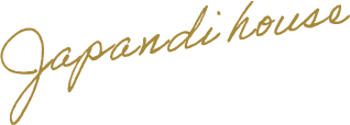 Japandi house