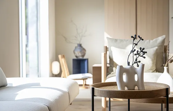 朝まで続く快適さを、体で実感できる