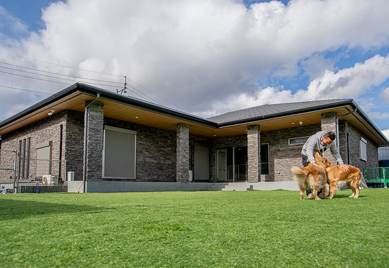 PLAN 04 外観写真