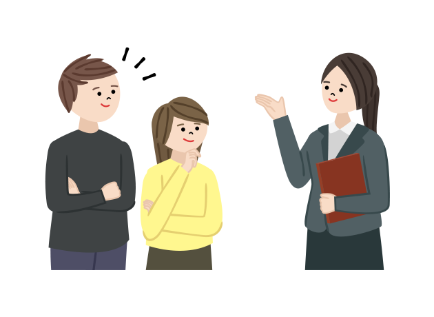 60年長期点検と専任スタッフによる万全のアフターサポート